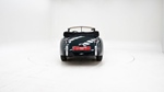 1953 Jaguar XK 120 DHC oldtimer te koop