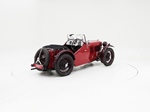 1933 MG J2 supercharged oldtimer te koop