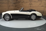 1964 Austin-Healey 3000 MKIII oldtimer te koop