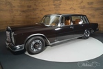 1967 Mercedes 600 oldtimer te koop