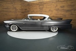 1958 Cadillac Series 62 oldtimer te koop