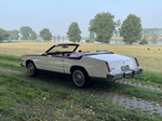 1984 Cadillac Eldorado oldtimer te koop