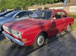 1969 Ford Taunus oldtimer te koop
