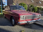 1969 Ford Taunus oldtimer te koop