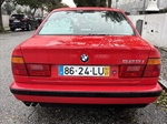 1993 BMW 525 oldtimer te koop