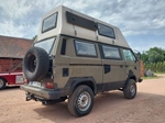 1992 Volkswagen T3 oldtimer te koop