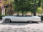 1966 Cadillac DeVille oldtimer te koop