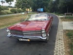 1967 Ford Galaxie oldtimer te koop
