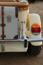 1979 Excalibur Phantom III oldtimer te koop