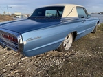 1966 Ford Thunderbird oldtimer te koop