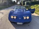 1981 Chevrolet Corvette C3 oldtimer te koop