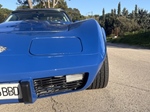 1981 Chevrolet Corvette C3 oldtimer te koop