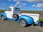 1955 GMC 150 oldtimer te koop