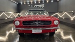1965 Ford Mustang oldtimer te koop