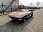 1964 Chevrolet Corvette C2 oldtimer te koop