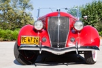 1936 Ford V8 oldtimer te koop