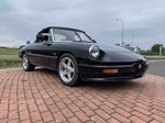 1988 Alfa Romeo Spider 2000 oldtimer te koop