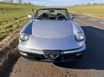 1987 Alfa Romeo Spider oldtimer te koop