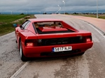 1989 Ferrari Testarossa oldtimer te koop