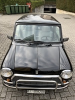 1986 Austin Mini oldtimer te koop