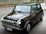1986 Austin Mini oldtimer te koop