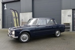 1969 Alfa Romeo Giulia 1600 Super Biscione oldtimer te koop
