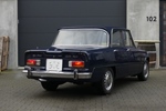 1969 Alfa Romeo Giulia 1600 Super Biscione oldtimer te koop