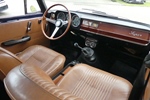 1969 Alfa Romeo Giulia 1600 Super Biscione oldtimer te koop