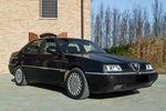 1995 Alfa Romeo 164 Twin Spark oldtimer te koop