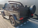 1994 Mercedes G320 - Cabriolet oldtimer te koop