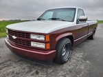 1991 Chevrolet C 1500 Silverado oldtimer te koop