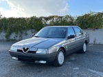 1991 Alfa Romeo 164 2.0 Twin Spark oldtimer te koop