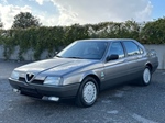 1991 Alfa Romeo 164 2.0 Twin Spark oldtimer te koop