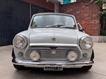 1969 Innocenti Mini Cooper MKII oldtimer te koop