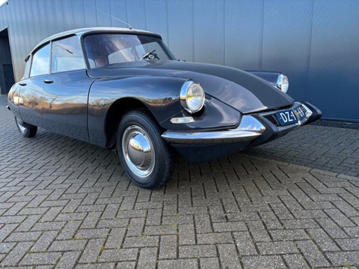 1965 Citroën ID 19 P oldtimer te koop