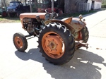 1960 Lamborghini 2241R oldtimer tractor te koop