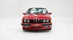 1988 BMW M6 oldtimer te koop