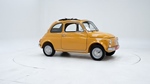 1970 Fiat 500L oldtimer te koop