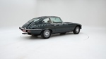 1971 Jaguar E-Type Series 3 V12 oldtimer te koop