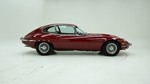 1973 Jaguar E-Type Series 3 V12 oldtimer te koop
