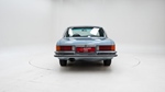 1973 Mercedes 280 SE oldtimer te koop