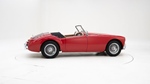 1960 MG A 1600 oldtimer te koop