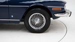 1974 Triumph Stag oldtimer te koop