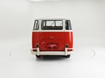 1974 Volkswagen T1 Minibus oldtimer te koop