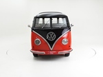 1956 Volkswagen T1 Samba 23 Windows oldtimer te koop