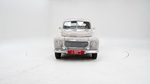 1958 Volvo PV 444 oldtimer te koop