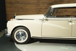 1961 Mercedes 300 oldtimer te koop