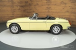 1979 MG MGB oldtimer te koop