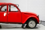 1988 Citroën 2CV oldtimer te koop