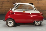 1957 BMW Isetta oldtimer te koop